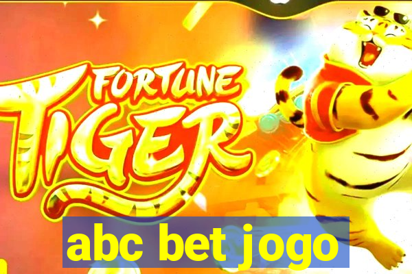 abc bet jogo